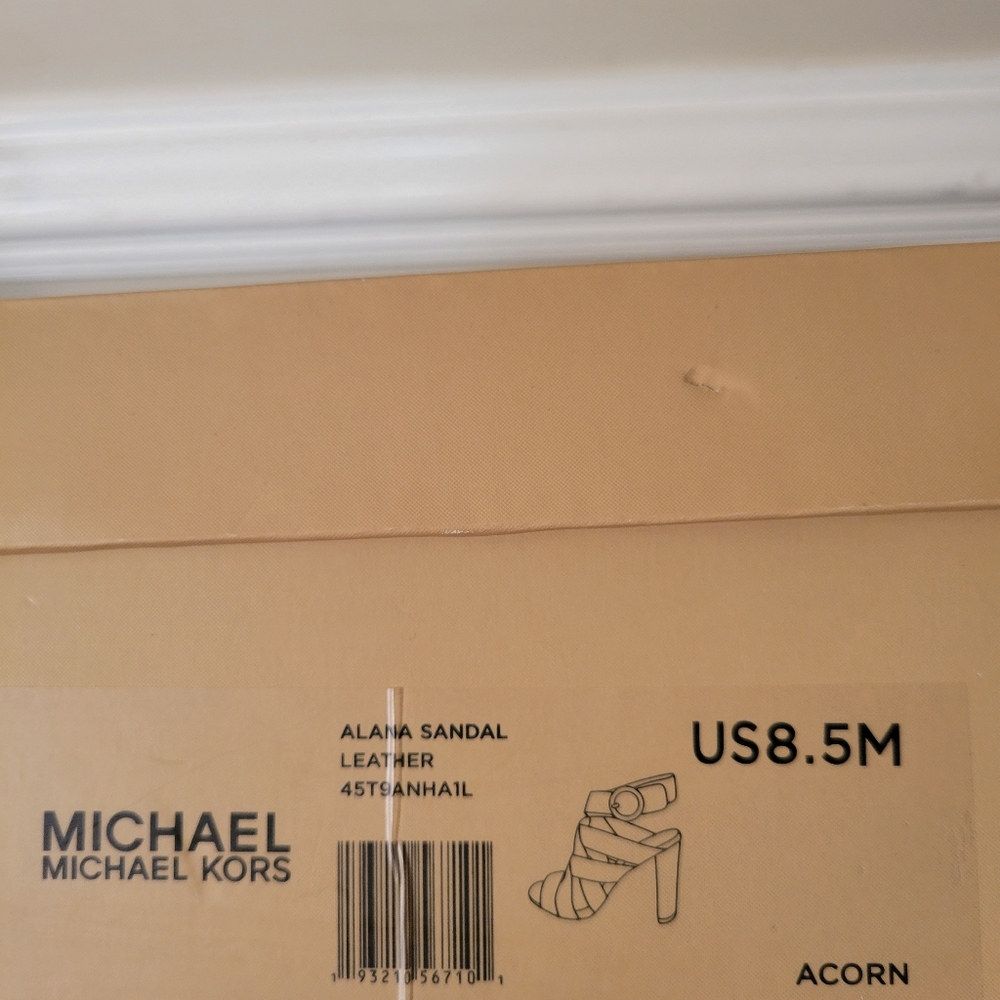 Michael Kors sandals